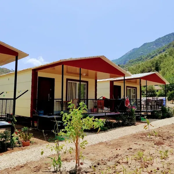 Canısı Apart Evleri - Photo 5