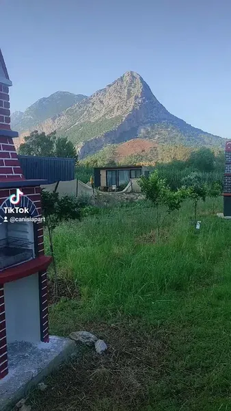 Canısı Apart Evleri - Photo 8