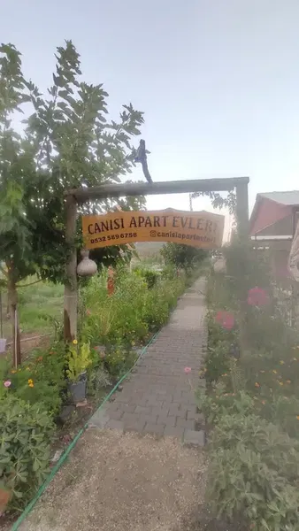 Canısı Apart Evleri - Photo 10