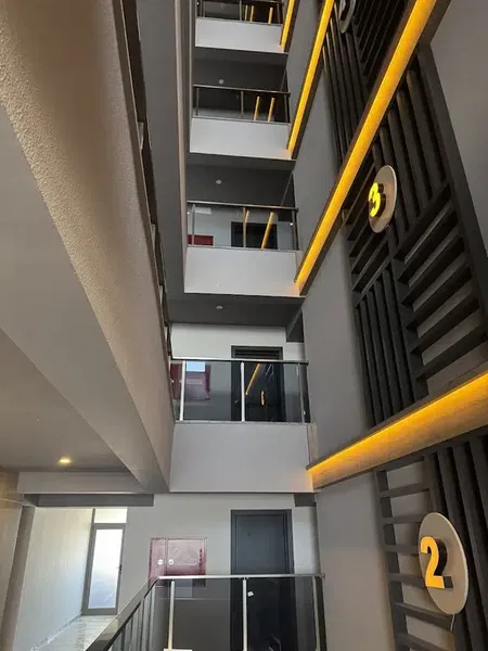 Capital İnşaat - Photo 3