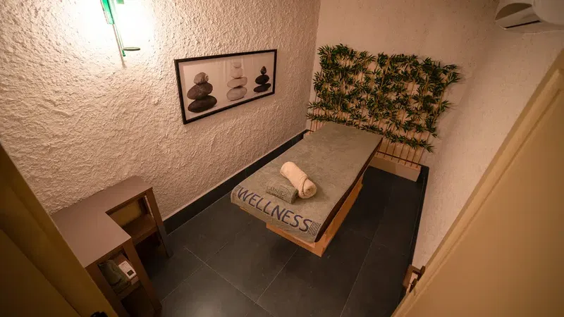Capsule Float & Spa - Photo 9
