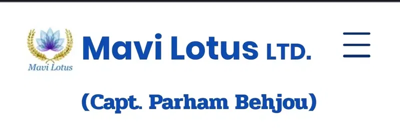 Capt. Parham Behjou - Photo 4