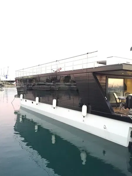 CarboYacht - Photo 5