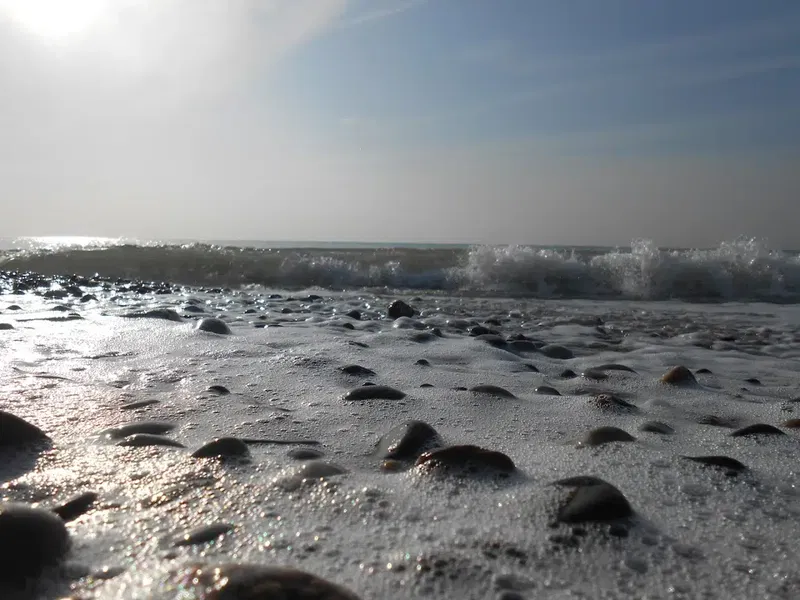Caretta Beach - Photo 9