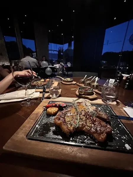 Carino Steak Restaurant Voyage Belek - Photo 3