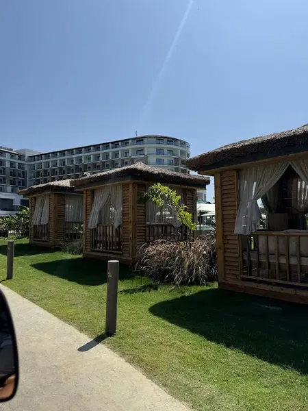 Carino Steak Restaurant Voyage Belek - Photo 4
