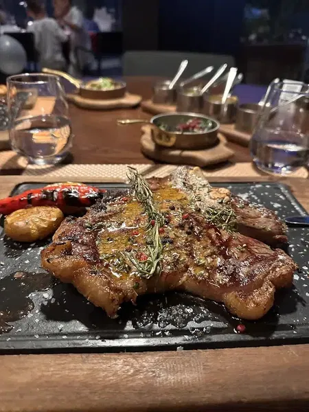 Carino Steak Restaurant Voyage Belek - Photo 5