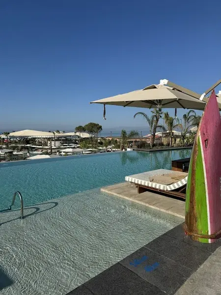 Carino Steak Restaurant Voyage Belek - Photo 7