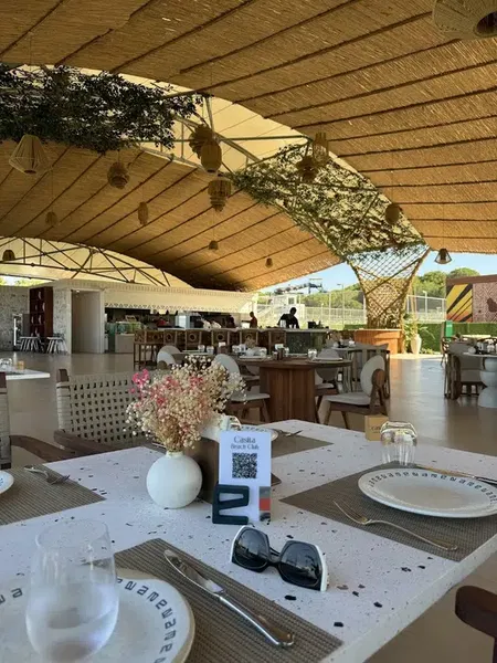 Carino Steak Restaurant Voyage Belek - Photo 9