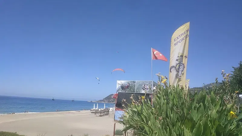 Carpe Diem Tandem Paragliding - Photo 4