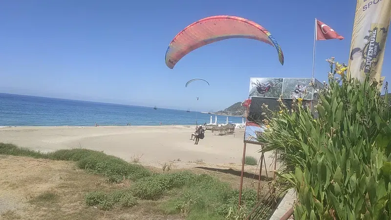 Carpe Diem Tandem Paragliding - Photo 10
