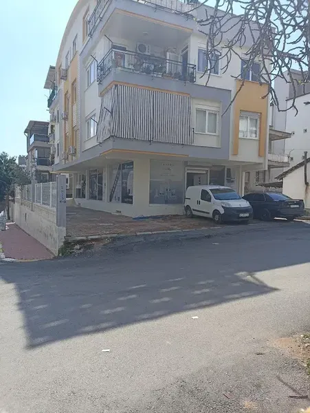 Carpex Antalya - Photo 1