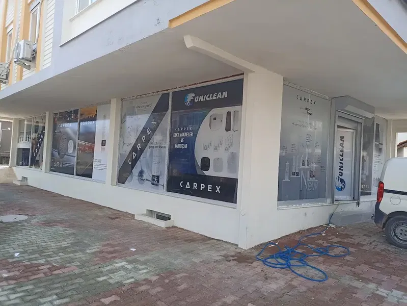 Carpex Antalya - Photo 2