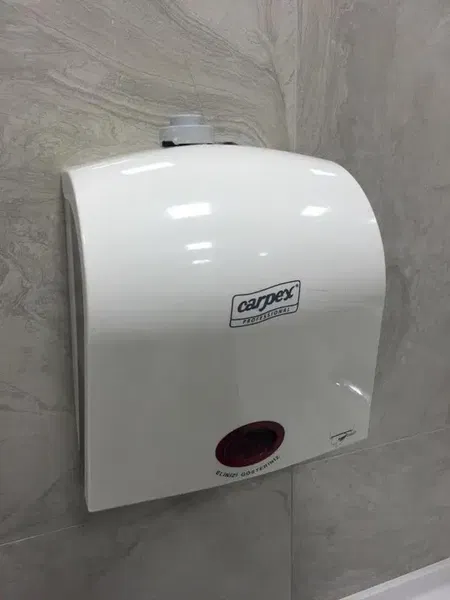 Carpex Antalya - Photo 3