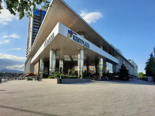 CarrefourSA