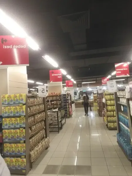 CarrefourSA - Photo 4