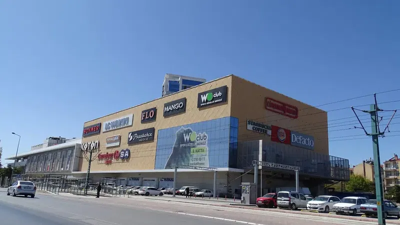 CarrefourSA - Photo 5