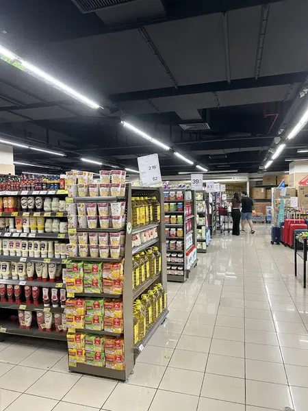 CarrefourSA - Photo 6