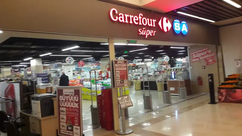 CarrefourSA - Photo 7
