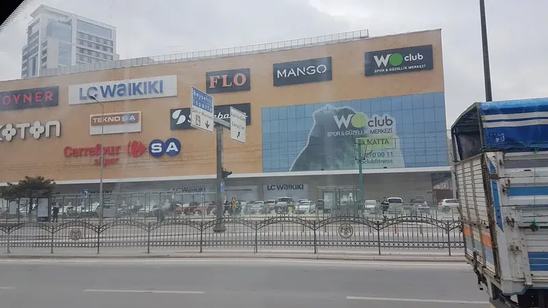 CarrefourSA - Photo 8