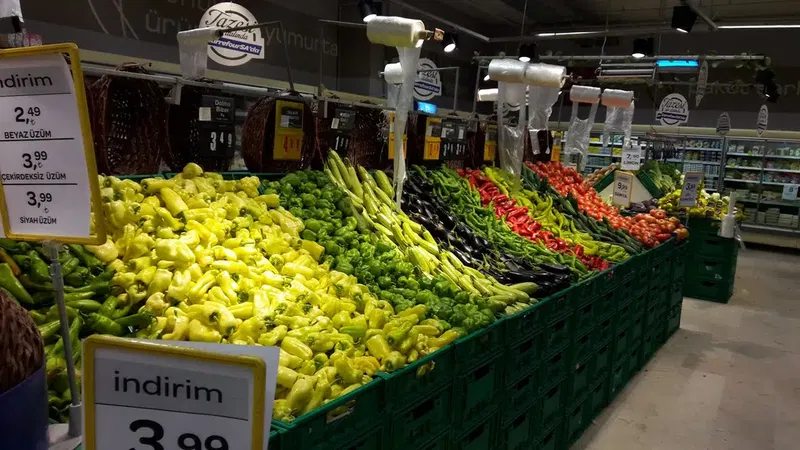 CarrefourSA - Photo 9