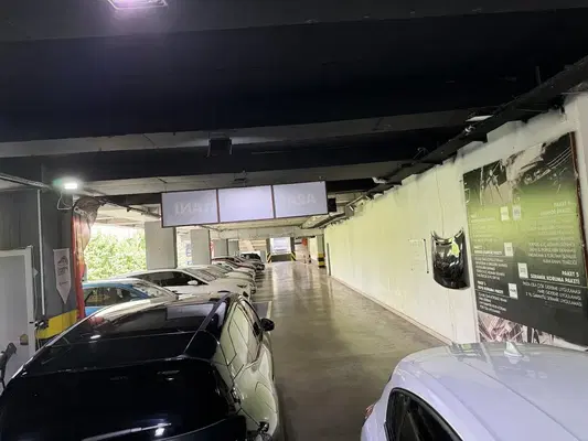 Carstyle Shemall Oto Yikama