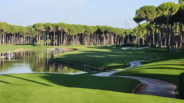 Carya Golf Club