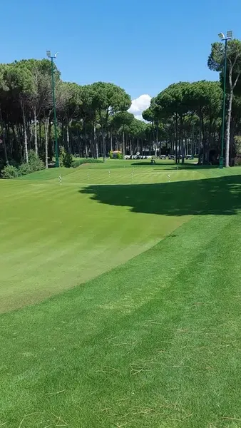 Carya Golf Club - Photo 8