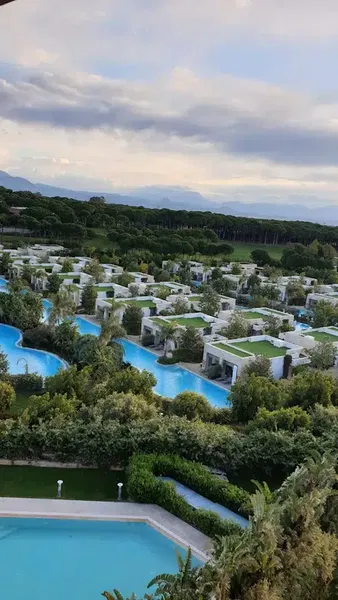 Carya Golf Club - Photo 10