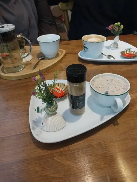 Casa Di Caffe - Photo 5