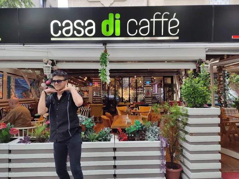 Casa Di Caffe - Photo 9