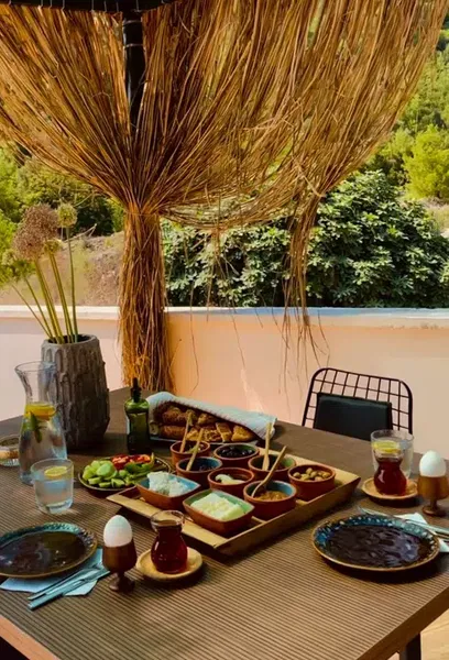 Casa Natura Adrasan - Photo 10