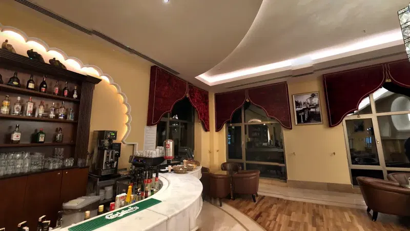 Casablanca Bar - Photo 1
