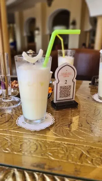 Casablanca Bar - Photo 3