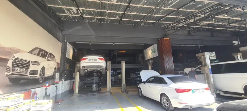 Castrol Auto Service - Ayar Oto Servis - Photo 5
