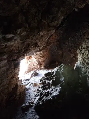 Cave