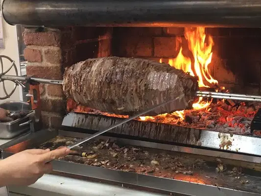 Cağ Kebap Antalya