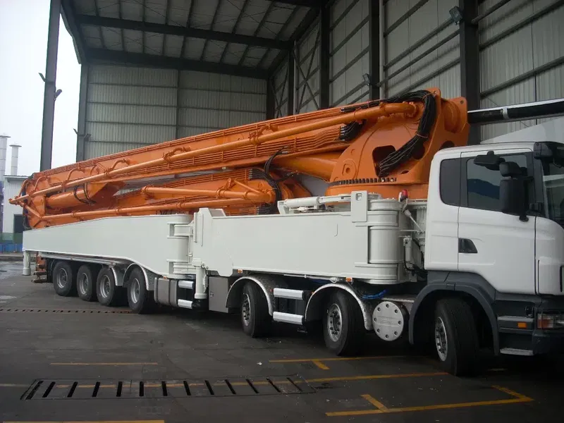 Cbo Endüstri̇ Maki̇ne Diş Ti̇caret Ltd Şti̇ - Photo 10