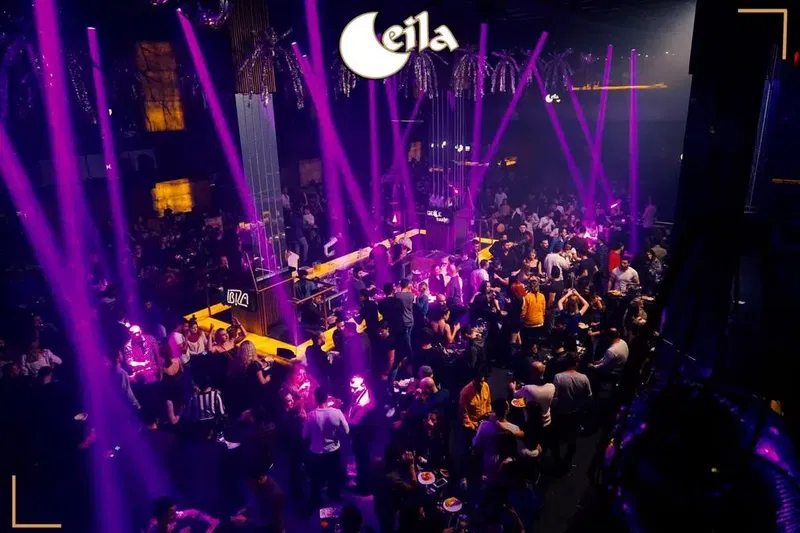 Ceila Club - Photo 6