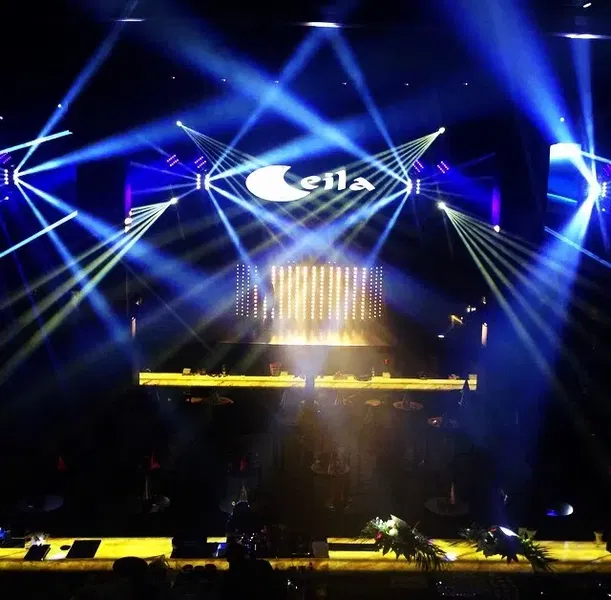 Ceila Club - Photo 9