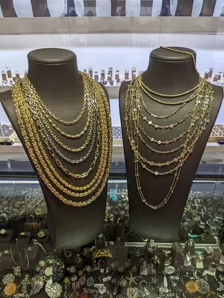 Celal ~ Jewel Design - Photo 2