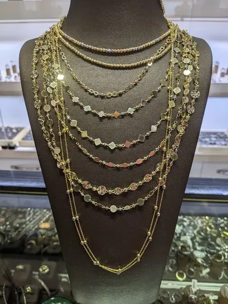 Celal ~ Jewel Design - Photo 5