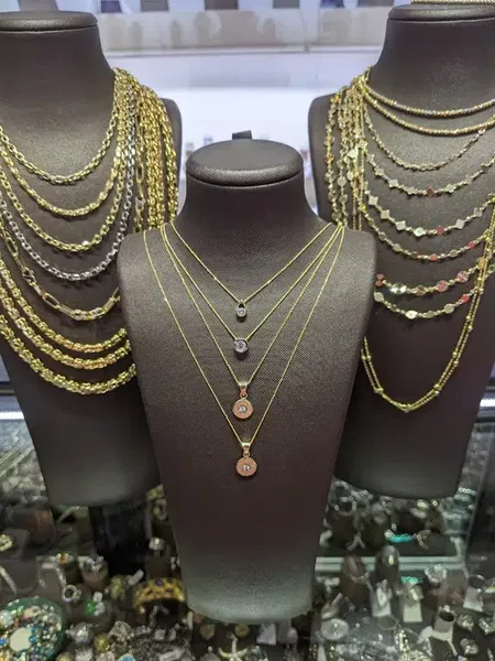 Celal ~ Jewel Design - Photo 9