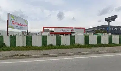 Celikoḡullari