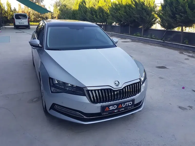 Celi̇ksan Gayri̇menkul Otomoti̇v - Photo 2