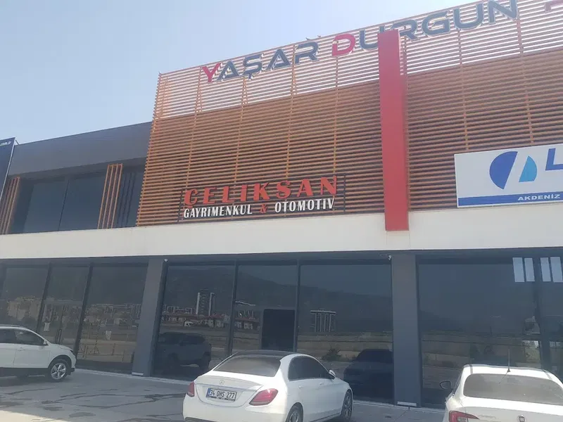 Celi̇ksan Gayri̇menkul Otomoti̇v - Photo 3