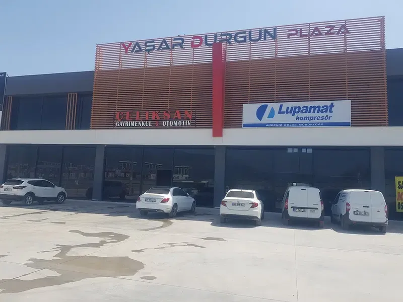 Celi̇ksan Gayri̇menkul Otomoti̇v - Photo 5