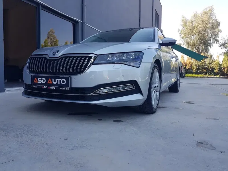Celi̇ksan Gayri̇menkul Otomoti̇v - Photo 6