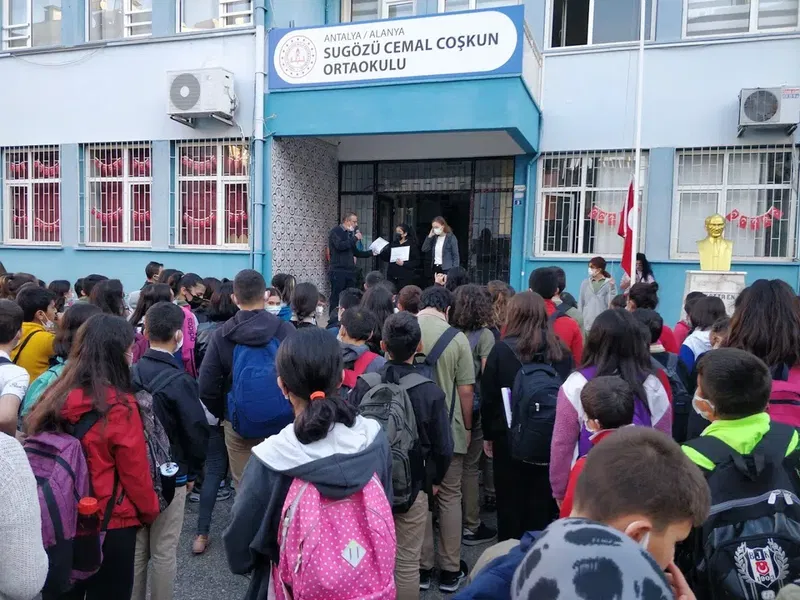 Cemal Coşkun İöo - Photo 4