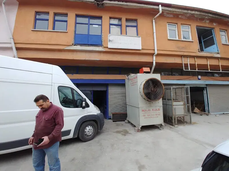 Cemal Plastik - Photo 4